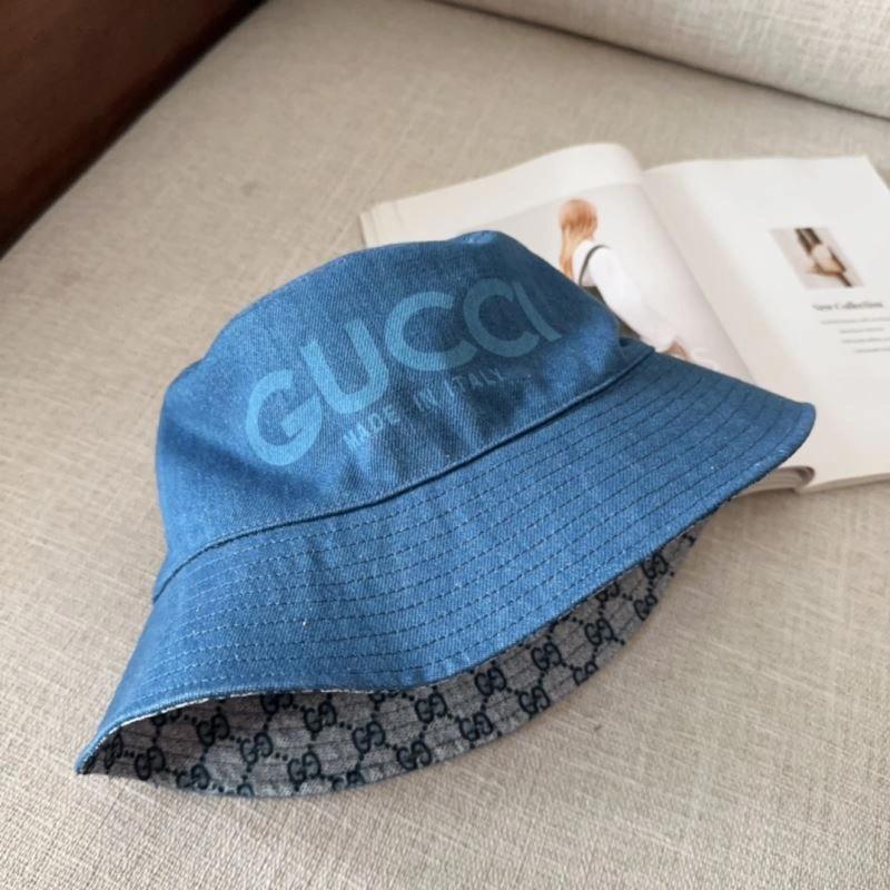Gucci Caps Sustainable 258735