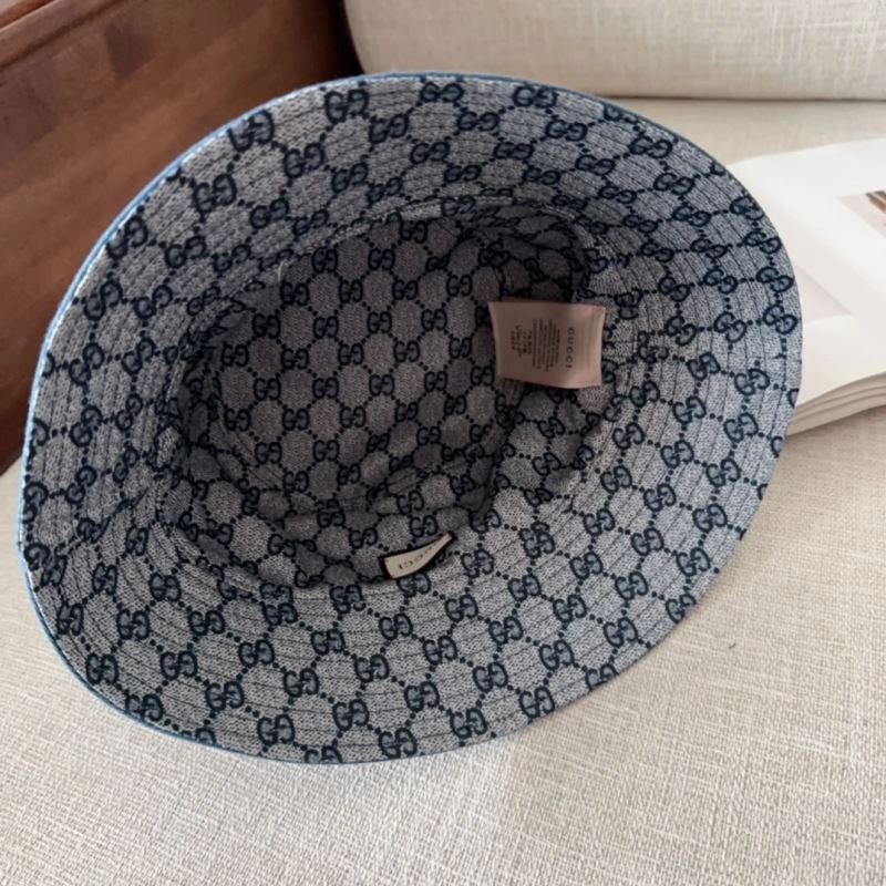 Gucci Caps Sustainable 258735