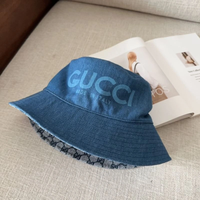 Gucci Caps Sustainable 258735