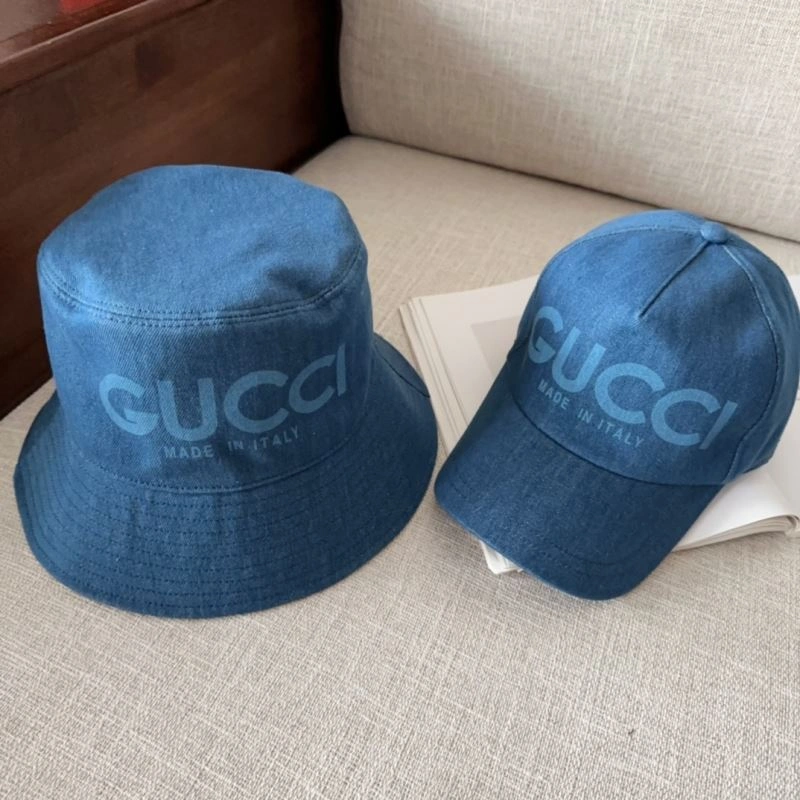Gucci Caps Sustainable 258735