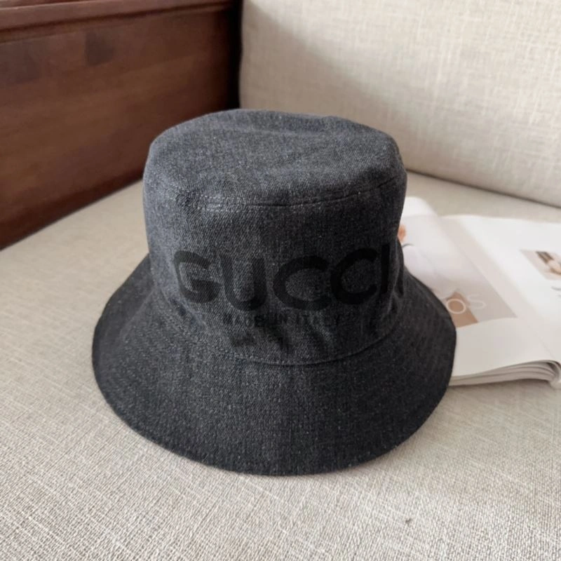 SunProtective Gucci Caps 258763