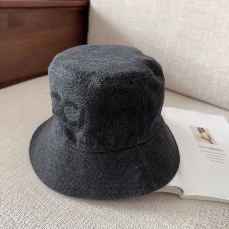 SunProtective Gucci Caps 258763
