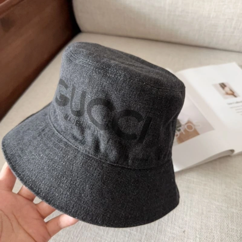 SunProtective Gucci Caps 258763