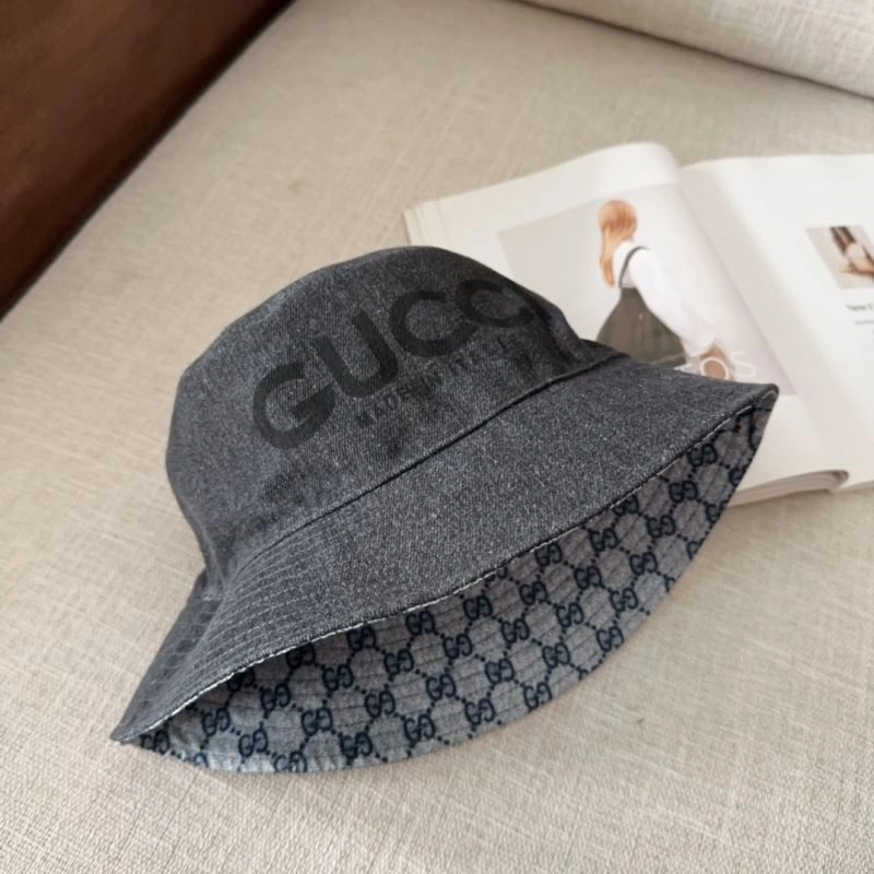 SunProtective Gucci Caps 258763