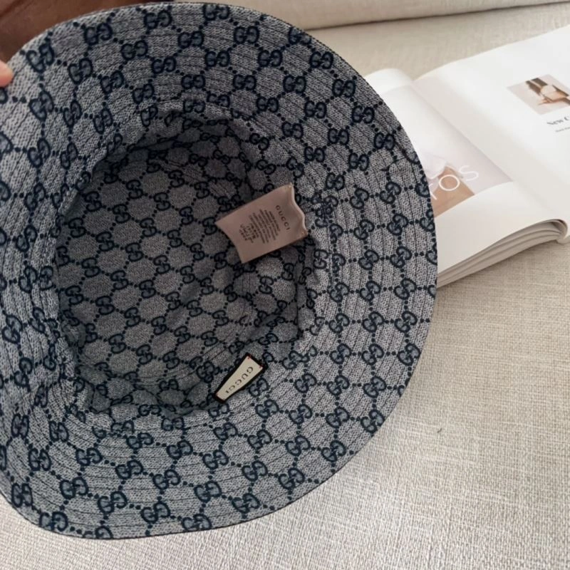 SunProtective Gucci Caps 258763