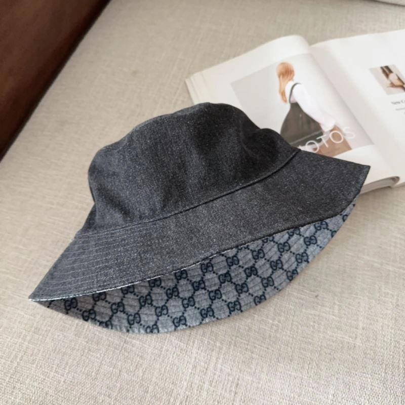 SunProtective Gucci Caps 258763