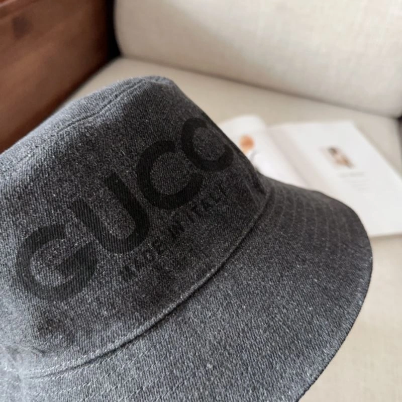 SunProtective Gucci Caps 258763