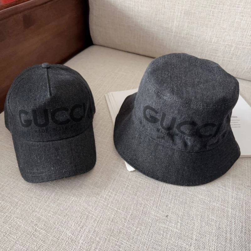 SunProtective Gucci Caps 258763
