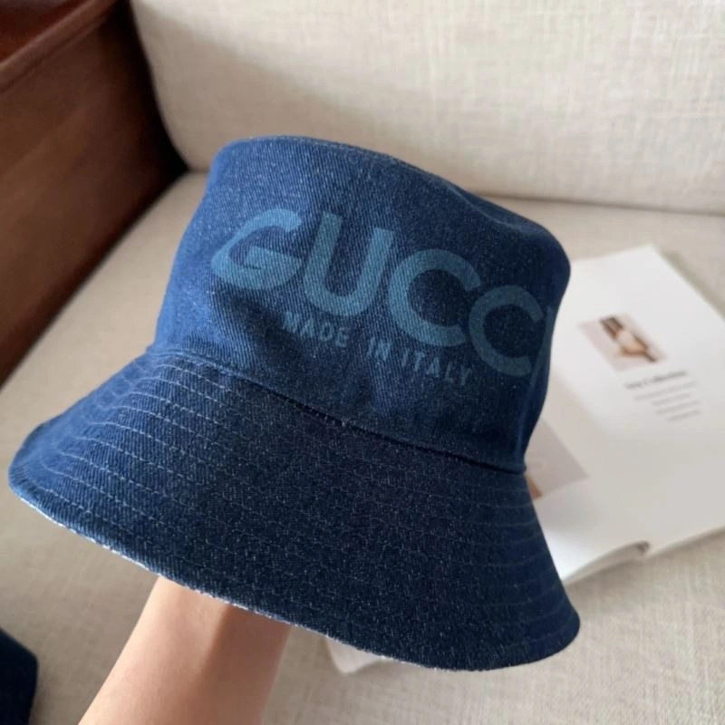 Gucci Caps HighQuality 258761