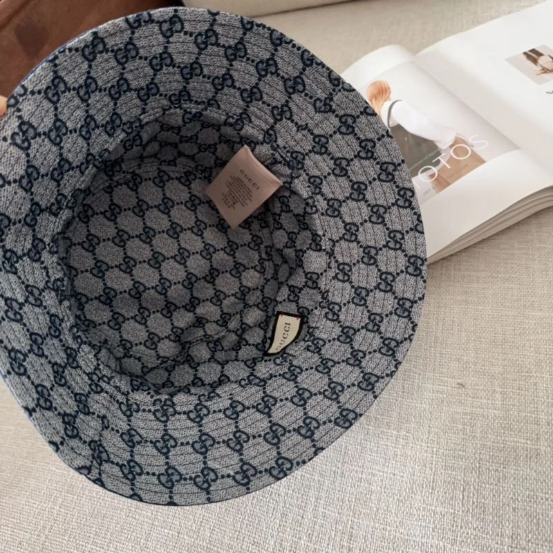 Gucci Caps HighQuality 258761
