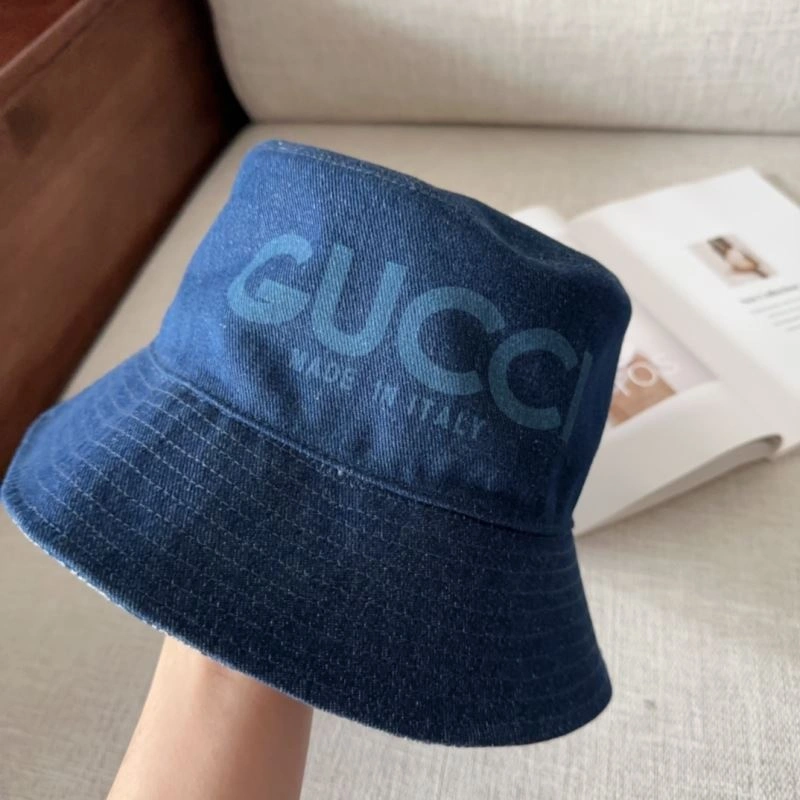 Gucci Caps HighQuality 258761