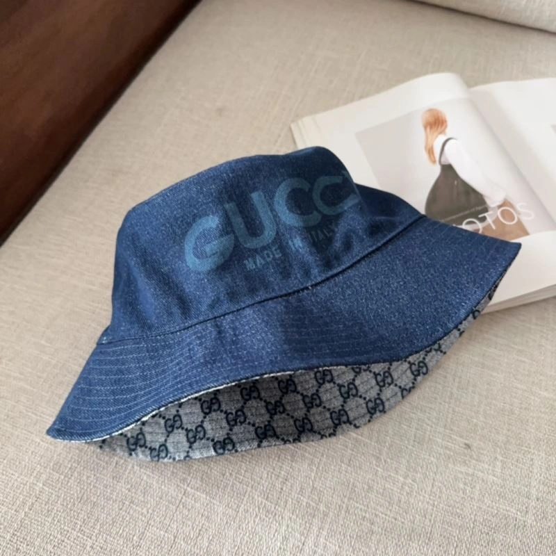 Gucci Caps HighQuality 258761