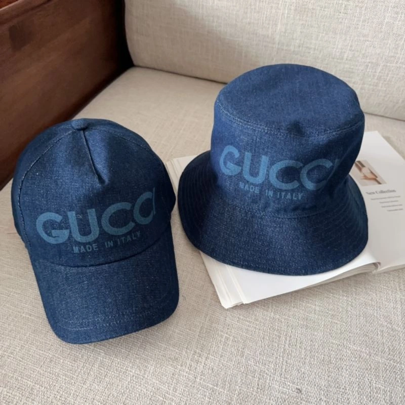 Gucci Caps HighQuality 258761