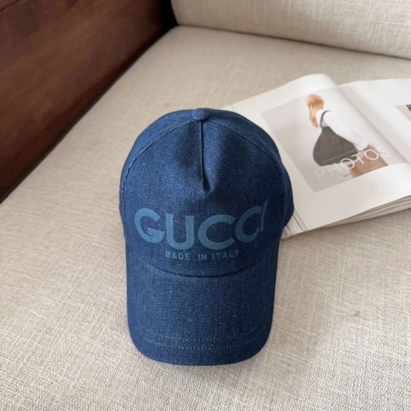 Gucci Caps SportInspired 258740