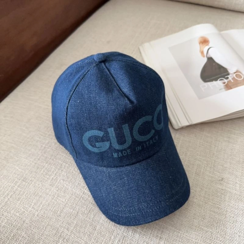 Gucci Caps SportInspired 258740