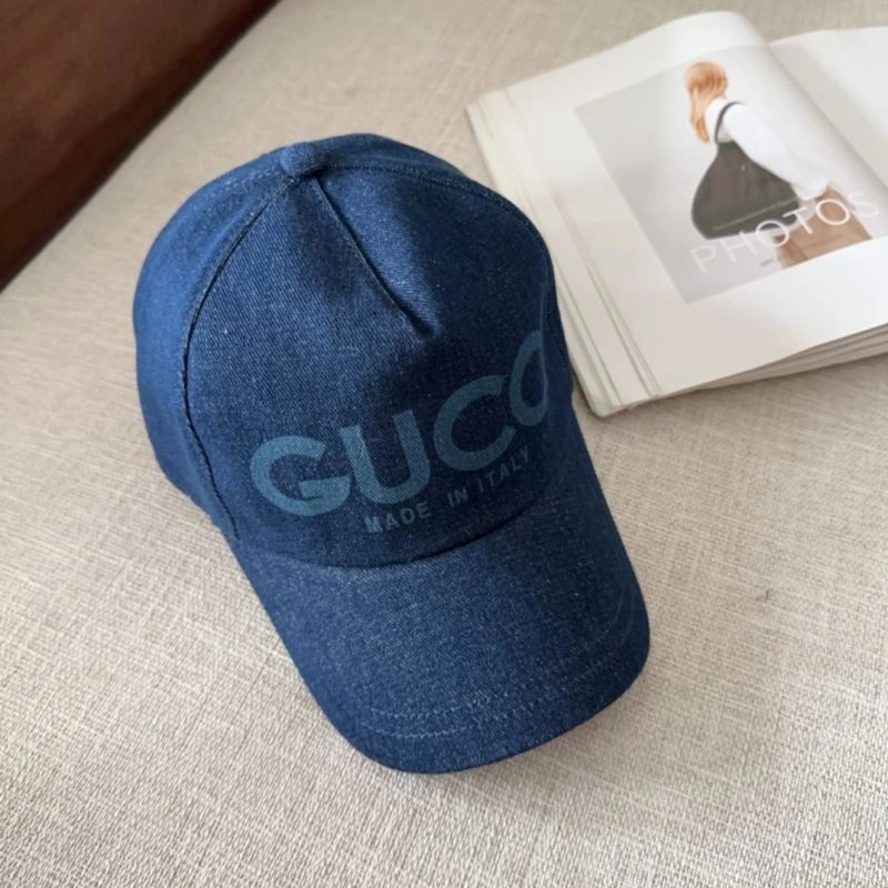Gucci Caps SportInspired 258740