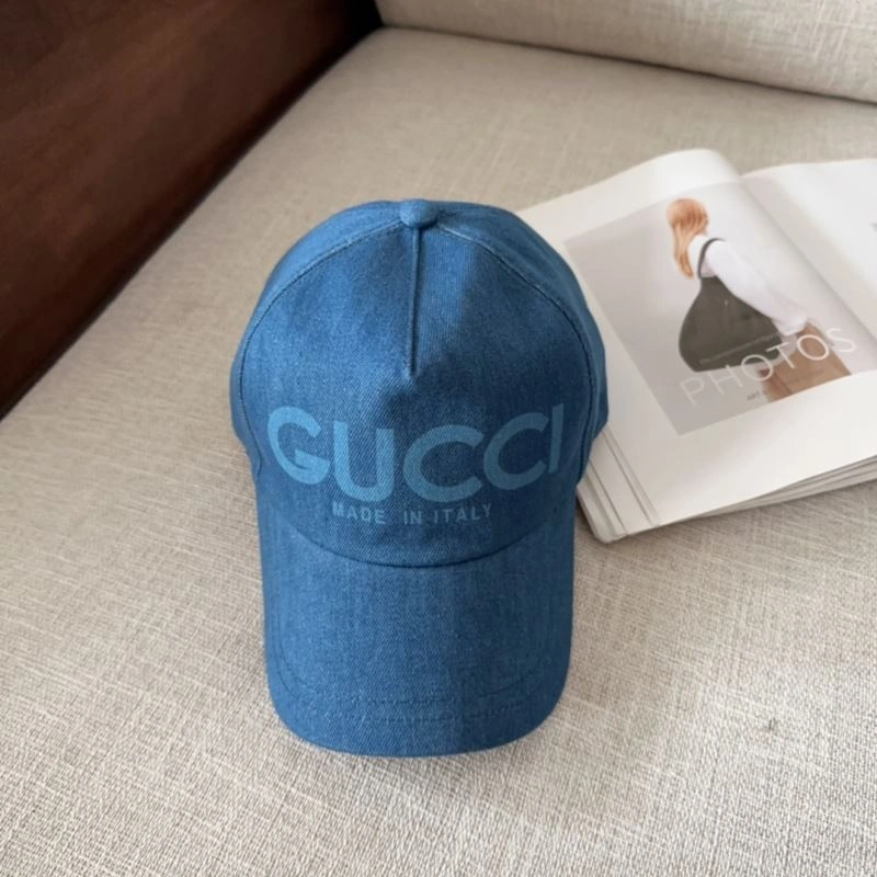 Gucci Caps Cozy 258743
