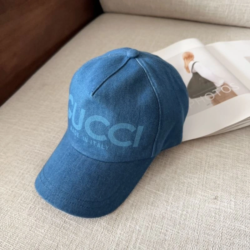 Gucci Caps Cozy 258743