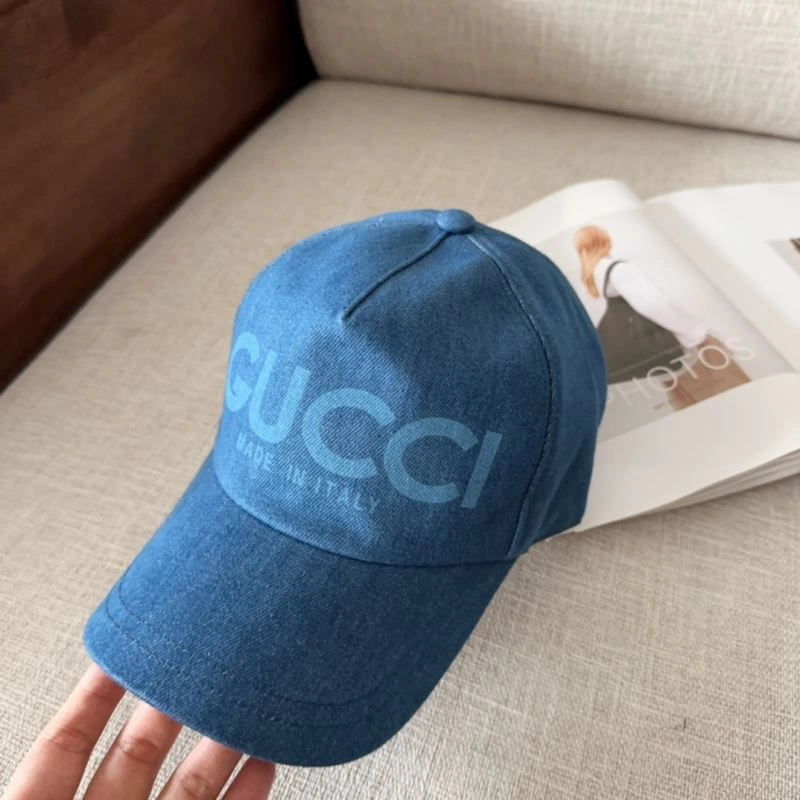 Gucci Caps Cozy 258743