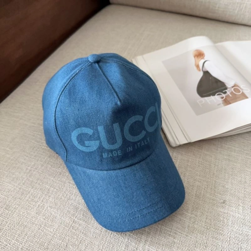 Gucci Caps Cozy 258743