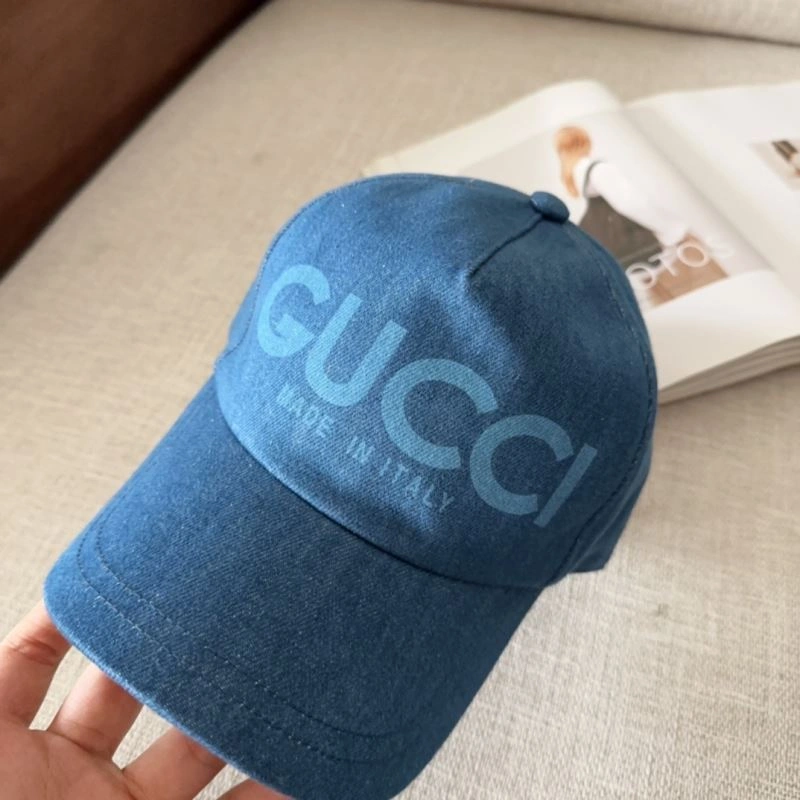 Gucci Caps Cozy 258743