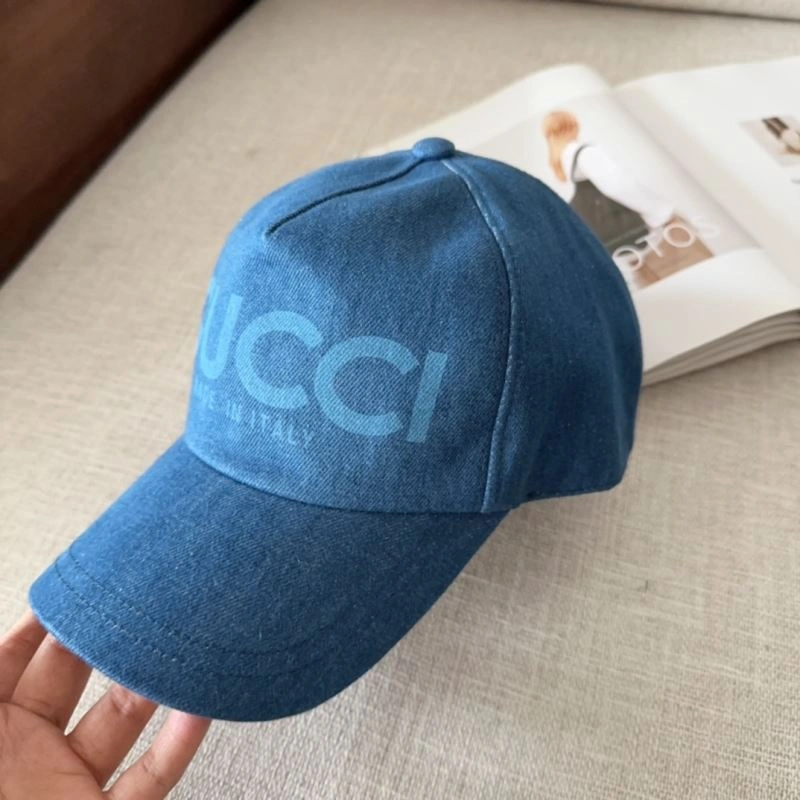 Gucci Caps Cozy 258743