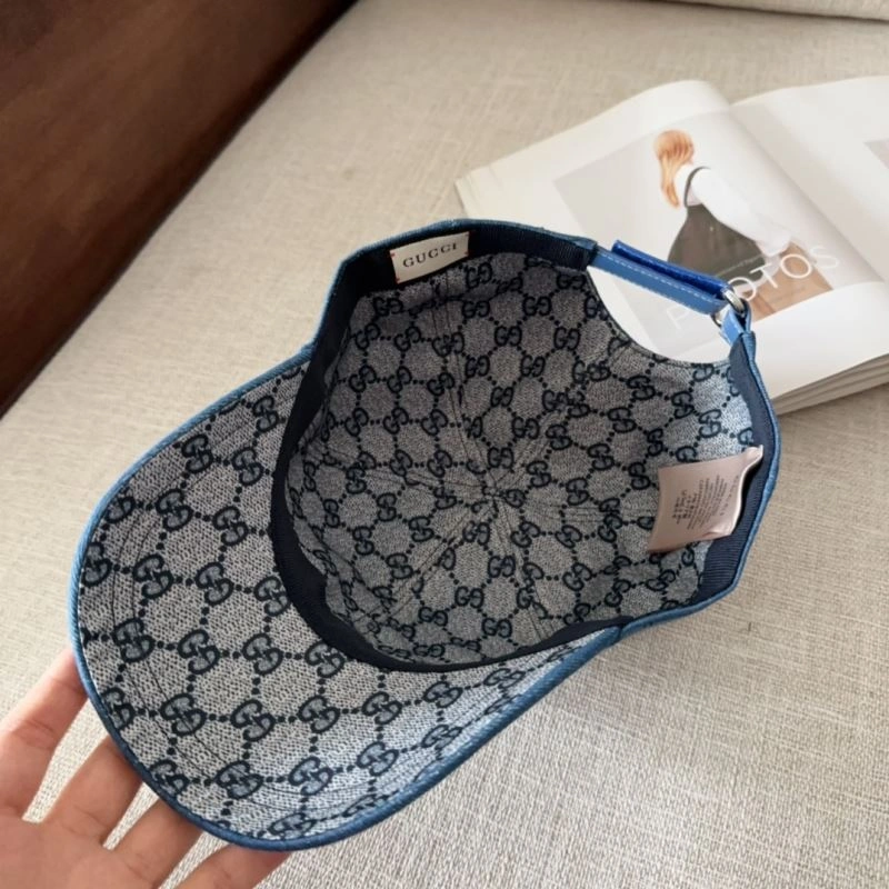Gucci Caps Cozy 258743