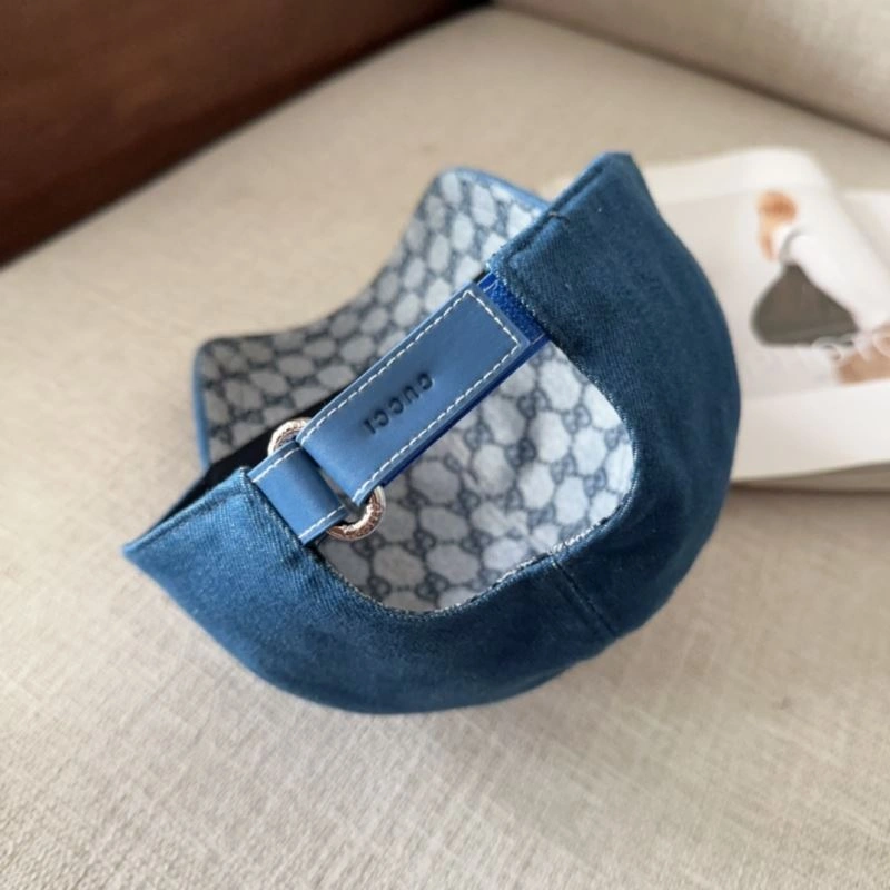 Gucci Caps Cozy 258743