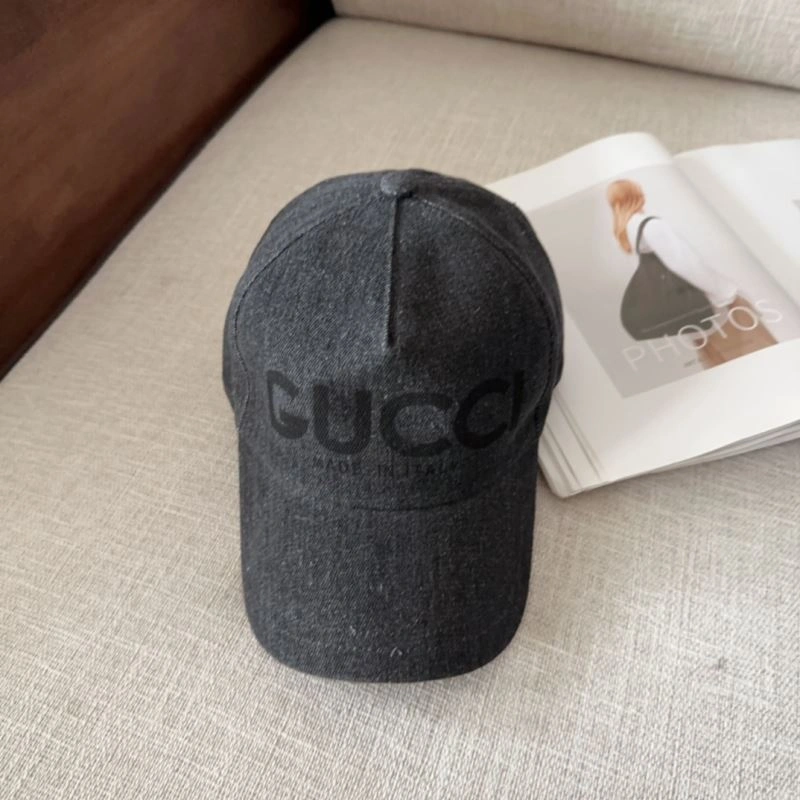 Gucci Caps FlexibleFit 258749