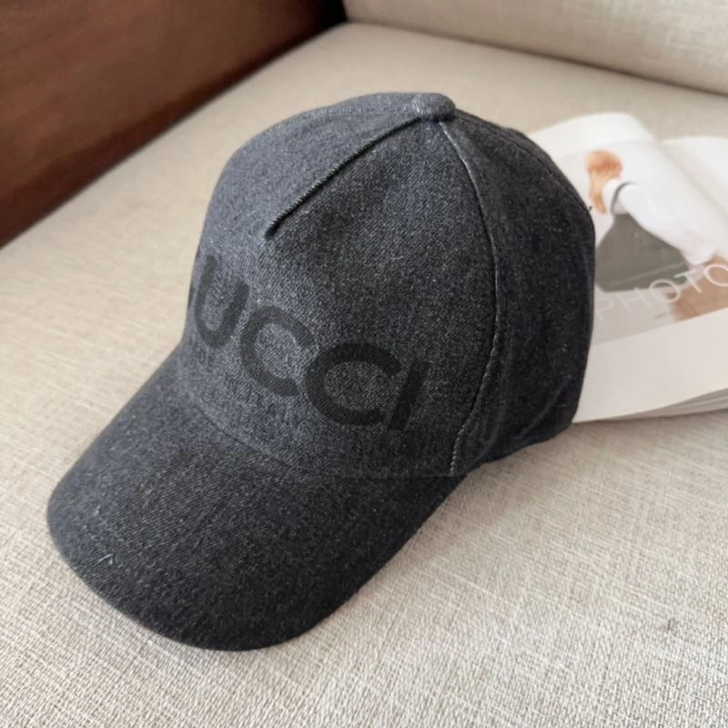 Gucci Caps FlexibleFit 258749