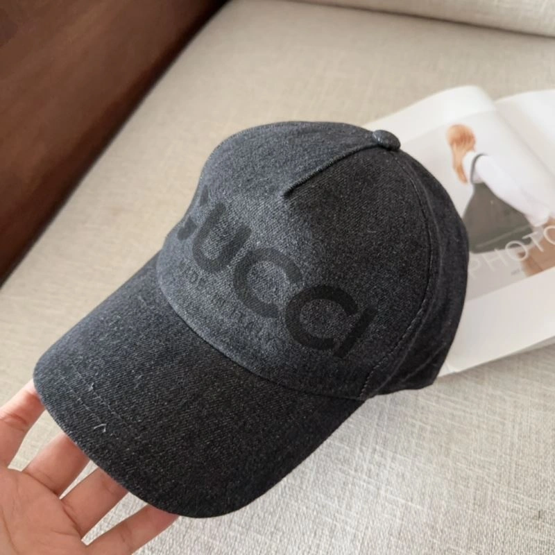 Gucci Caps FlexibleFit 258749