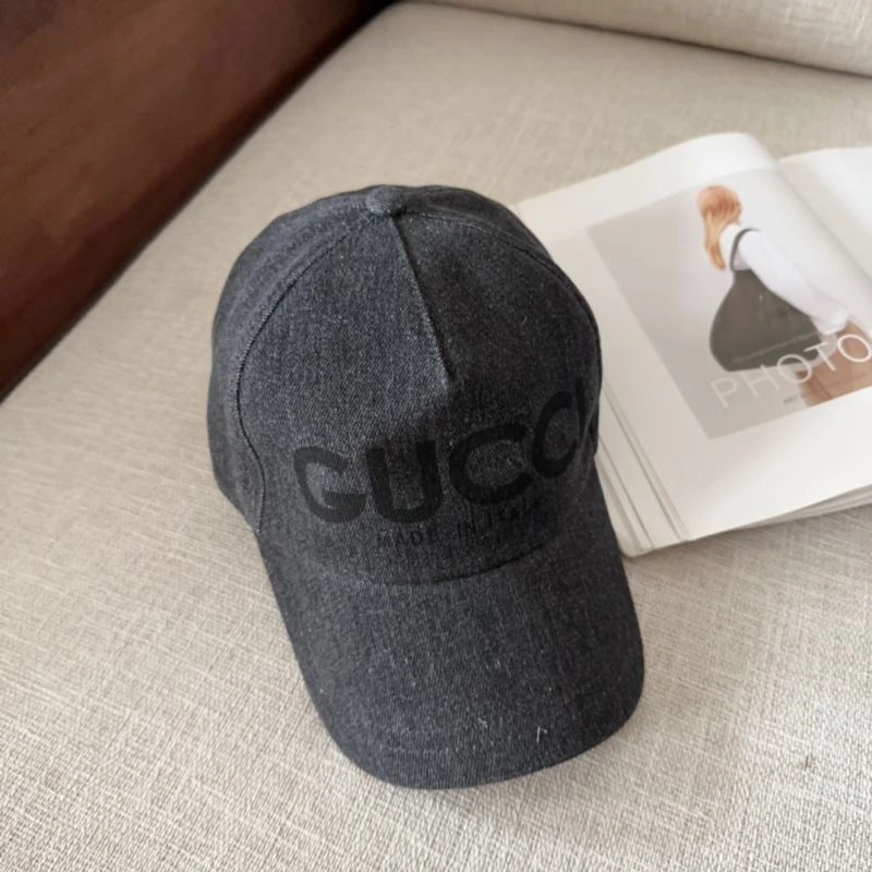 Gucci Caps FlexibleFit 258749