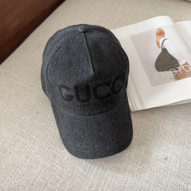 Gucci Caps FlexibleFit 258749