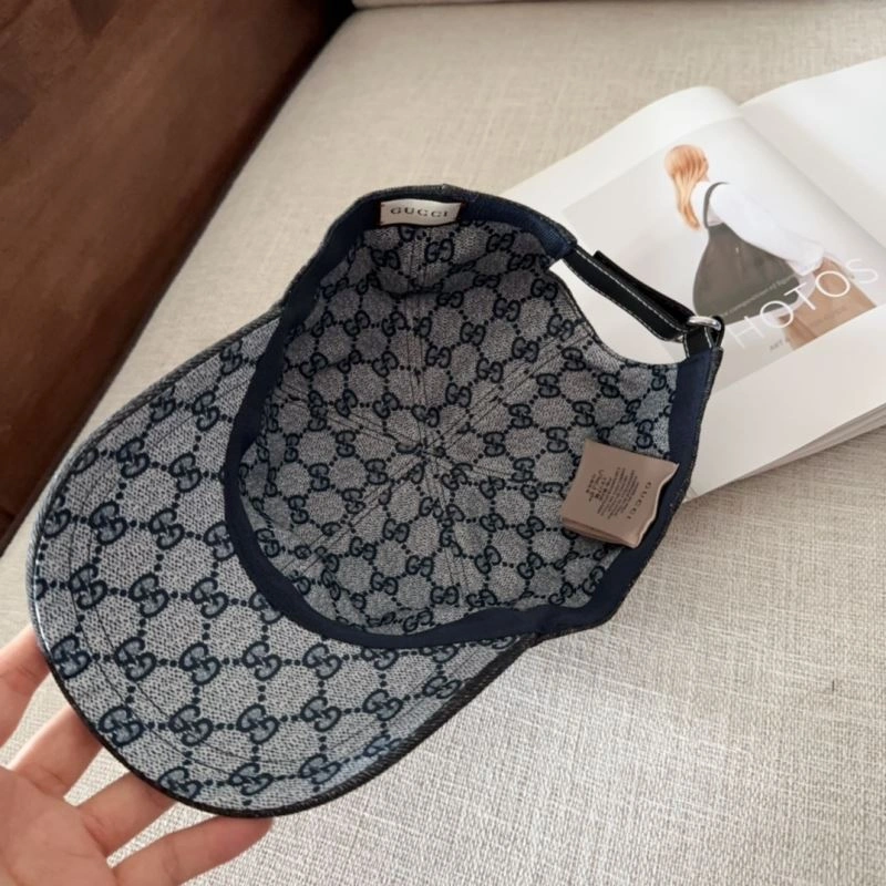 Gucci Caps FlexibleFit 258749