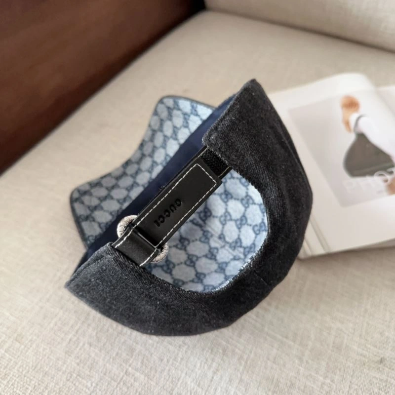 Gucci Caps FlexibleFit 258749