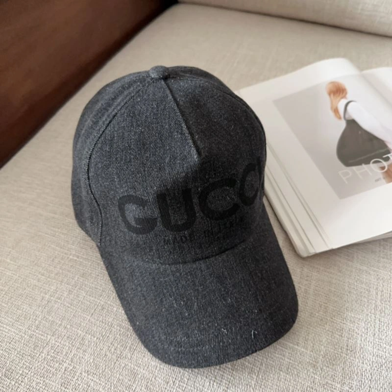 Gucci Caps FlexibleFit 258749