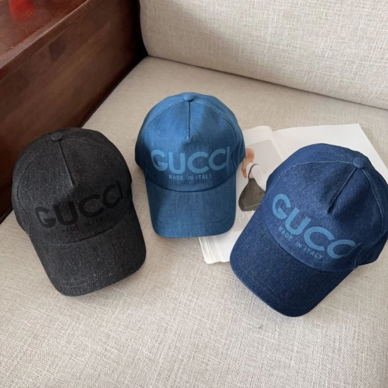 Gucci Caps FlexibleFit 258749