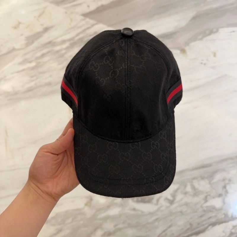 Gucci Caps Seasonal 258747