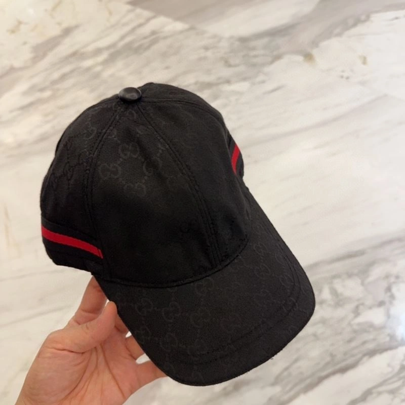 Gucci Caps Seasonal 258747