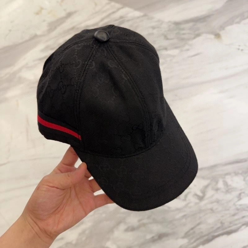 Gucci Caps Seasonal 258747
