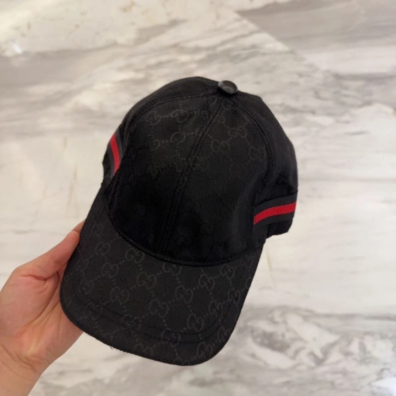 Gucci Caps Seasonal 258747