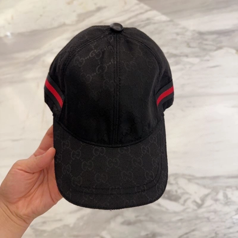 Gucci Caps Seasonal 258747