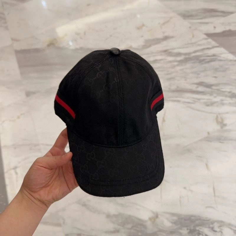 Gucci Caps Seasonal 258747