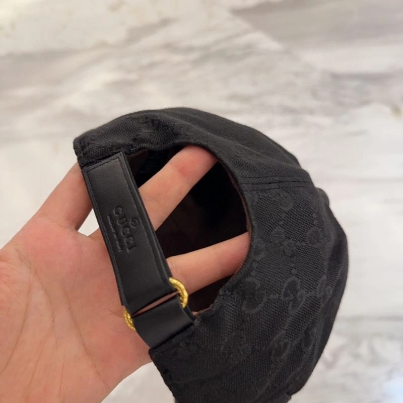 Gucci Caps Seasonal 258747