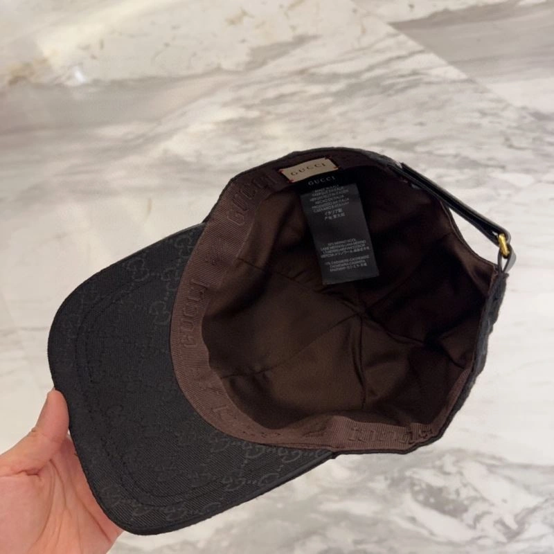 Gucci Caps Seasonal 258747
