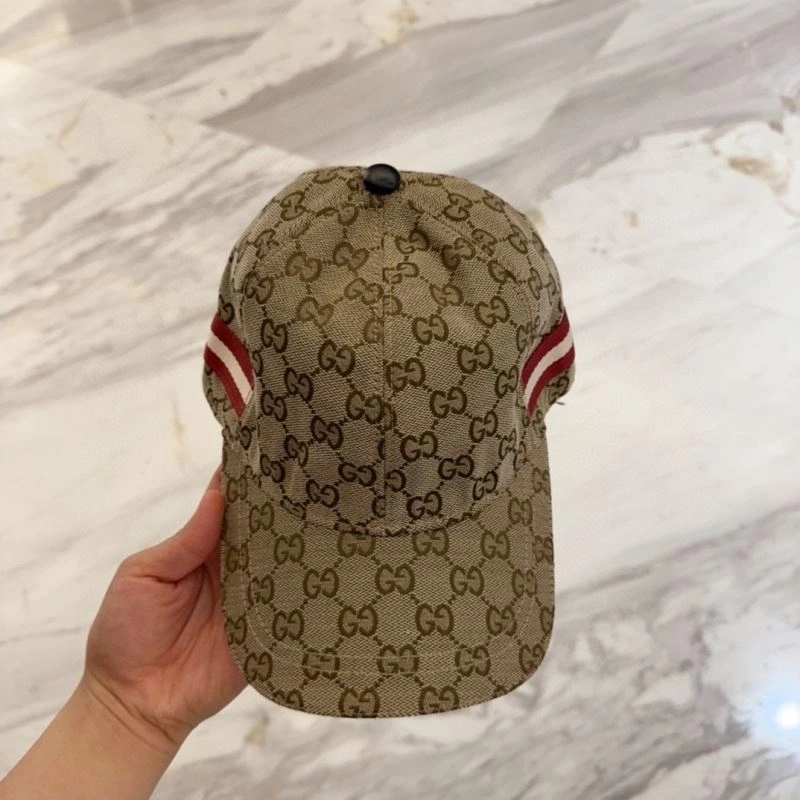 HighQuality Gucci Caps 258764