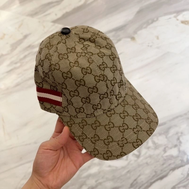 HighQuality Gucci Caps 258764
