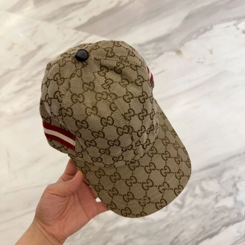 HighQuality Gucci Caps 258764