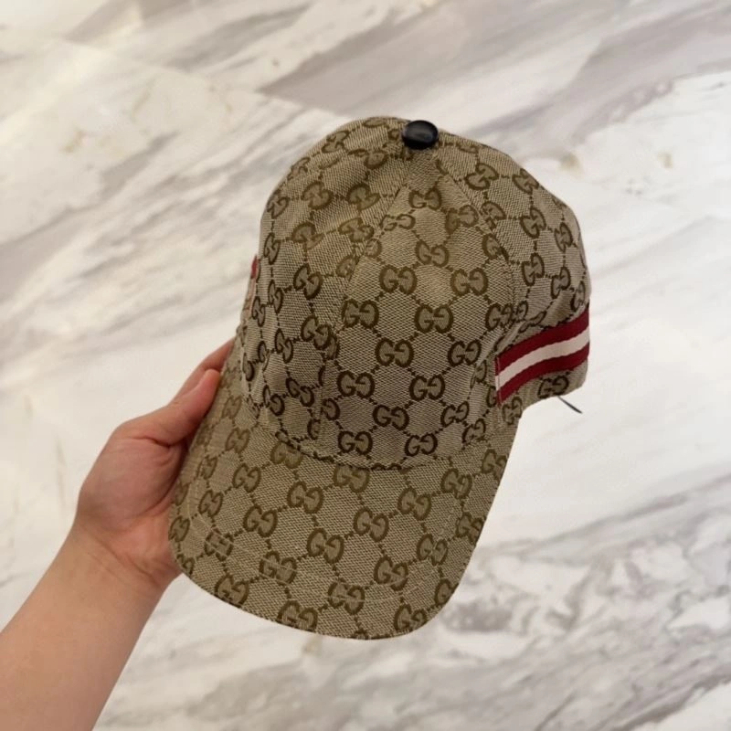HighQuality Gucci Caps 258764