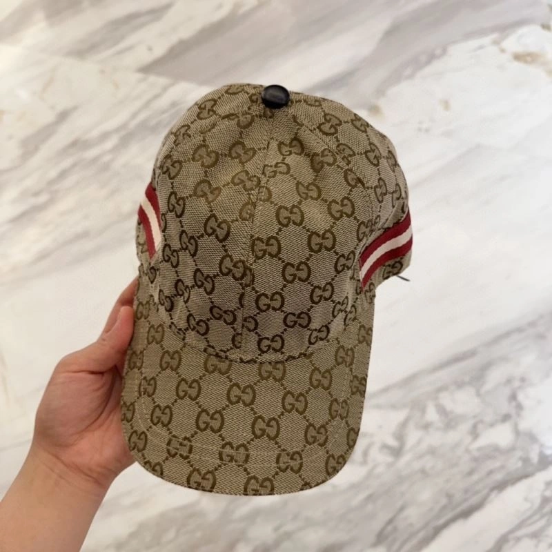 HighQuality Gucci Caps 258764